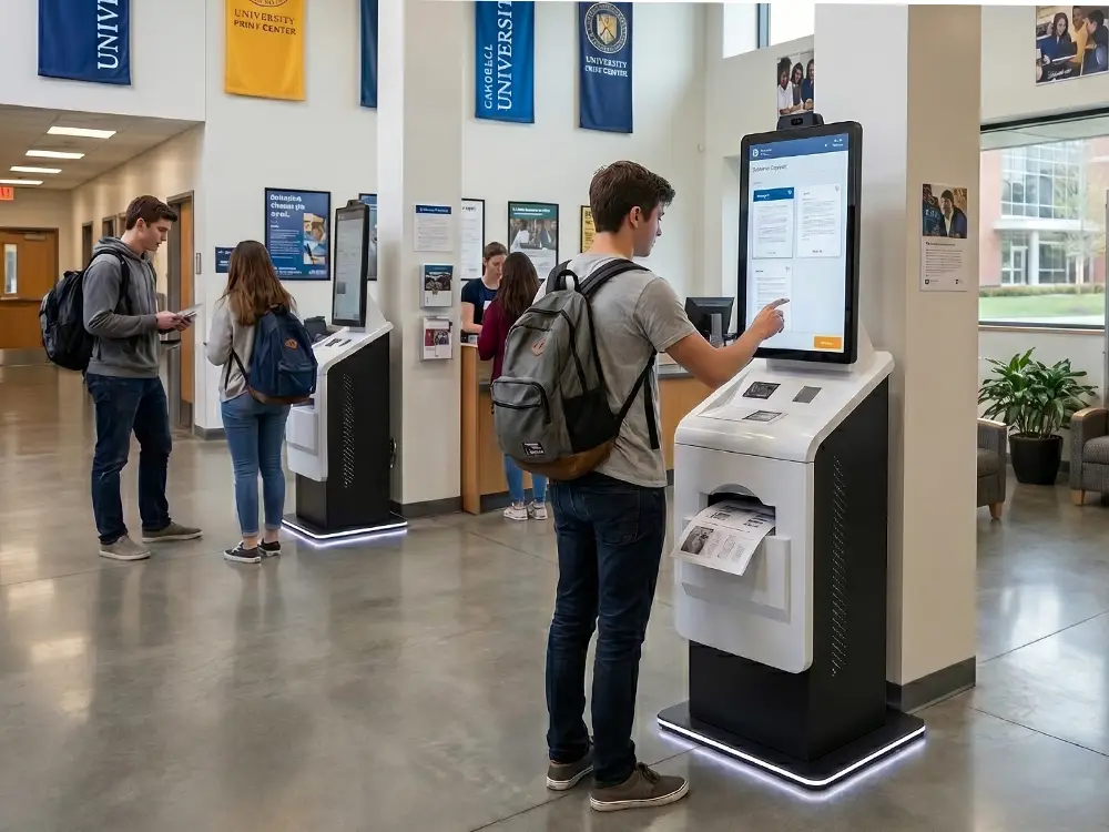 Printing Hub