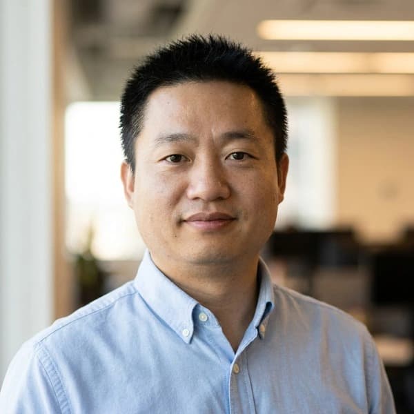 David Tan, Founder & CEO of CRTLY